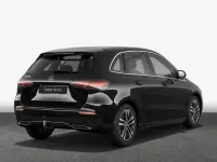 Gebraucht Mercedes B200 Progressive 163 PS (119 kW) 2025 Nachtschwarz Kleinwagen