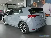 Neu VW ID.3 125 kW (170 PS) 2026 Mondsteingrau Kleinwagen