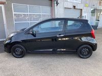 gebraucht Kia Picanto Spirit