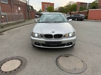 gebraucht BMW 320 E46 ci Tüv 04/25