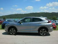 Gebraucht Mitsubishi Eclipse Cross Select 188 PS (138 kW) 2022 Grau SUV