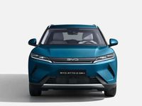 Neu BYD Atto 2 Boost 212 PS (155 kW) 2026 Blau SUV