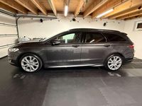 Gebraucht Ford Mondeo ST 241 PS (177 kW) 2017 Grau Kombi