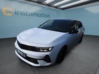 Neu Opel Astra 131 PS (96 kW) 2025 Weiß Kombi