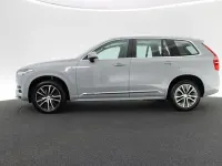Gebraucht Volvo XC90 Core 407 PS (299 kW) 2023 Grau SUV