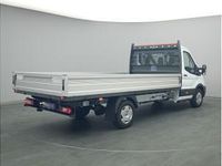 Neu Ford Transit Trend 165 PS (121 kW) 2025 Weiß (weiss)