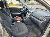 gebraucht Toyota Corolla Verso 