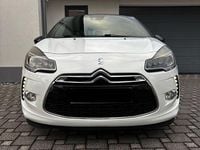 Gebraucht Citroën DS3 So Paris 110 PS (80 kW) 2015 Weiß Kleinwagen