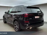 Brugt BMW X5 Efficient Dynamics 298 HK (219 kW) 2025 Sort SUV