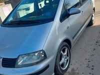 Gebraucht Seat Alhambra Vigo 116 PS (85 kW) 2006 Van / Kleinbus