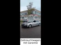Gebraucht Audi A8 280 PS (205 kW) 2003 Silber Limousine