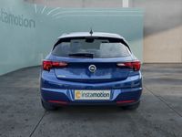 gebraucht Opel Astra 120 Jahre 1.2 Turbo +Sitzhzng.+NAVI+KAMERA+BT+PDC