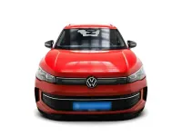 Gebraucht VW Tiguan Goal 150 PS (110 kW) 2025 Rot SUV
