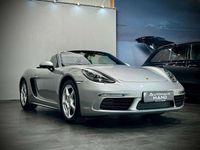 gebraucht Porsche 718 Boxster Boxster*Navi*Leder*NUR 15100Km*