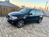 Second-hand BMW X5 Performance 245 CP (180 kW) 2012 Negru SUV