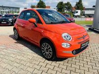 gebraucht Fiat 500C 500C