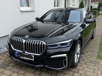 gebraucht BMW 740 740 7er d xDrive