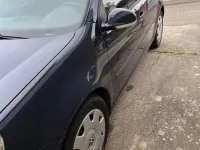 Gebraucht VW Golf IV 75 PS (55 kW) 2005 Blau Limousine