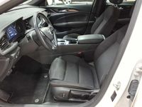 Gebraucht Opel Insignia Elegance 174 PS (127 kW) 2023 Jade weiß Kombi