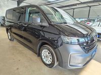 Neu VW Transporter 150 PS (110 kW) 2026 Midnight black metallic Van
