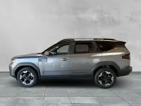 Neu Dacia Bigster Extreme 140 PS (102 kW) 2026 Grau SUV