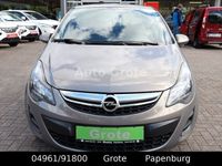 gebraucht Opel Corsa 1.2 ENERGY 3 Türig Klima, Alu,