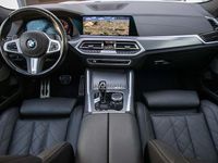 Gebraucht BMW X6 Shadowline 340 PS (250 kW) 2022 Weiß SUV
