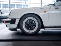 Gebraucht Porsche 911 207 PS (152 kW) 1986 Weiß Coupé
