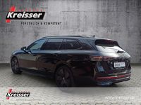 Gebraucht VW Passat R-line 193 PS (141 kW) 2026 Schwarz Kombi