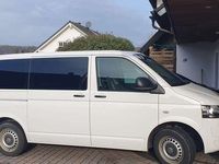 gebraucht VW Multivan T5Multivan Startline