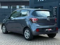 Gebraucht Hyundai i10 87 PS (63 kW) 2018 Other Kleinwagen