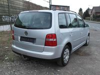 Gebraucht VW Touran 102 PS (75 kW) 2006 Other Van / Kleinbus