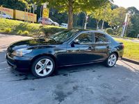 Gebraucht BMW 530 235 PS (172 kW) 2008 Limousine