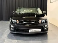 Gebraucht Chevrolet Camaro 407 PS (299 kW) 2010 Coupé