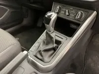Gebraucht VW Polo Life 80 PS (58 kW) 2025 Silber Kleinwagen