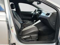 Gebraucht VW Taigo Goal 116 PS (85 kW) 2025 Silber SUV