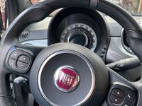 gebraucht Fiat 500C 1.2 8V SPORT C SPORT