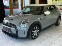 Gebraucht Mini Cooper S Classic 178 PS (130 kW) 2022 Grau Kleinwagen
