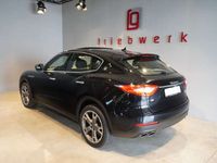 gebraucht Maserati Levante Q4-Panorama-BRD-FZG-U-frei-Neues Modell