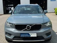 Gebraucht Volvo XC40 Momentum 190 PS (139 kW) 2019 Grau SUV
