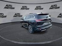 Neu Renault Espace Iconic 200 PS (147 kW) 2026 Schwarz SUV