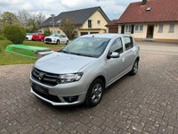 gebraucht Dacia Sandero | 0.9 | Service neu | Anhängerkupplung