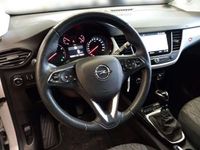 gebraucht Opel Crossland X 2020*Navi*3xPDC+Kam*SH+LH*Sport