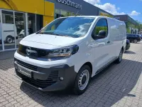 Gebraucht Opel Vivaro-e Combi S 150 PS (110 kW) 2026 Kaolin weiß Van / Kleinbus