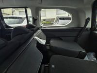 Neu Opel Combo Life 131 PS (96 kW) 2026 Schwarz Van / Kleinbus