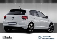 gebraucht VW Polo GTI 2.0 TSI ACC LED PDC App-Connect