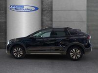 Gebraucht VW Taigo Goal 95 PS (69 kW) 2025 Schwarz SUV
