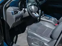Gebraucht Mazda CX-5 177 PS (130 kW) 2017 Schwarz SUV