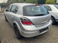 gebraucht Opel Astra 1.8 Edition