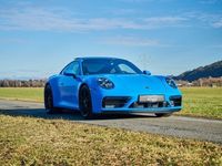 gebraucht Porsche 992 992 / Carrera GTS-PDK/Vollschalensitze/1350km.